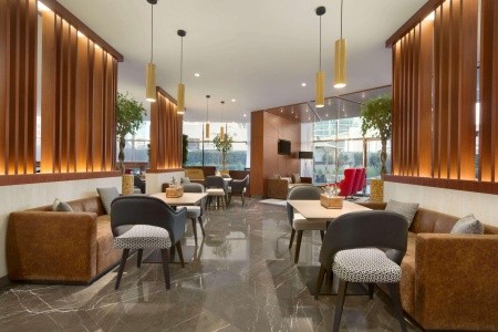 Tryp By Wyndham Dubai - 88