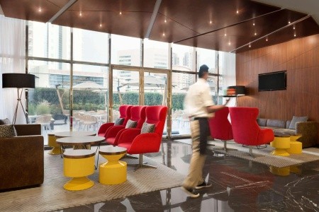 Tryp By Wyndham Dubai - 89