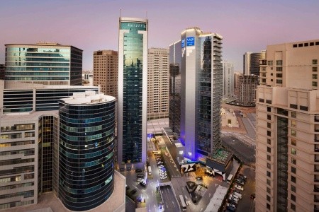 Tryp By Wyndham Dubai - 91