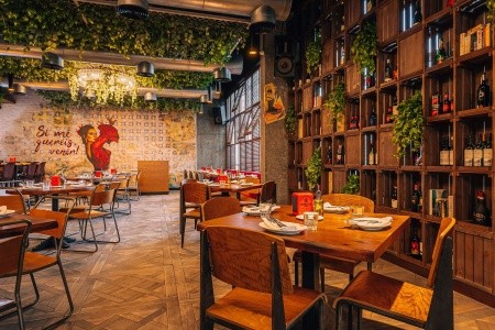 Tryp By Wyndham Dubai - 98