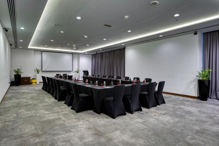 Tryp By Wyndham Dubai - 99