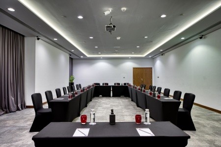 Tryp By Wyndham Dubai - 100