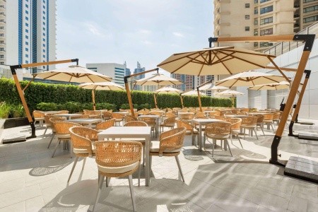Tryp By Wyndham Dubai - 105
