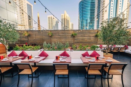 Tryp By Wyndham Dubai - 107
