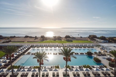 Grécko Rodos Gennadi Grand Resort 12 dňový pobyt All Inclusive Letecky Letisko: Praha July 2025 (21/07/25- 1/08/25)