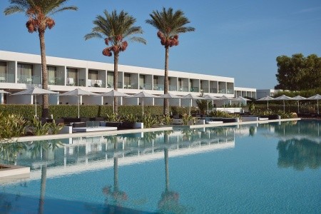 Grécko Rodos Gennadi Grand Resort 12 dňový pobyt All Inclusive Letecky Letisko: Praha July 2025 (21/07/25- 1/08/25)