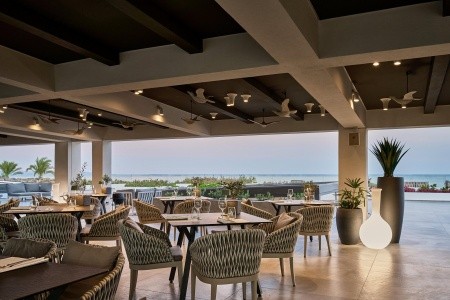 Grécko Rodos Gennadi Grand Resort 12 dňový pobyt All Inclusive Letecky Letisko: Praha July 2025 (21/07/25- 1/08/25)