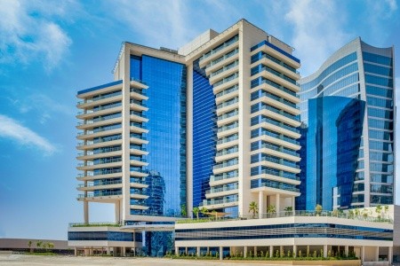 The First Collection Business Bay