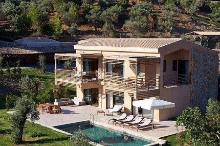 Řecko, Skiathos, Elivi Skiathos, za <span>54.990</span> Kč