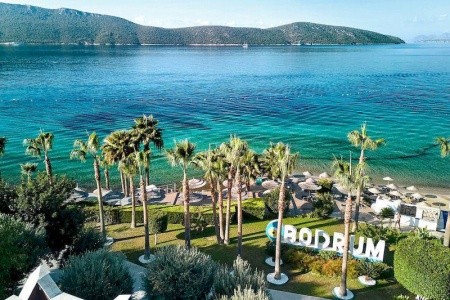 Tui Magic Life Bodrum - 2