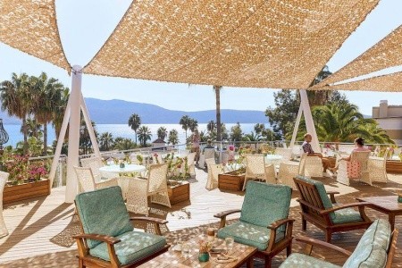 Tui Magic Life Bodrum - fotka 6