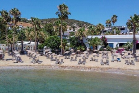 Tui Magic Life Bodrum - fotka 8