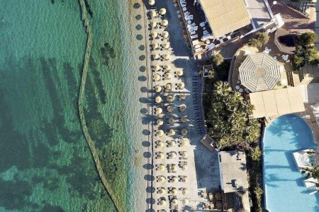 Tui Magic Life Bodrum - fotka 9