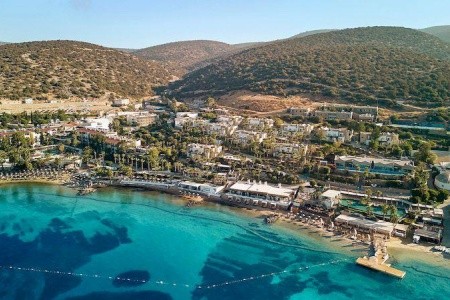 Tui Magic Life Bodrum - fotka 11