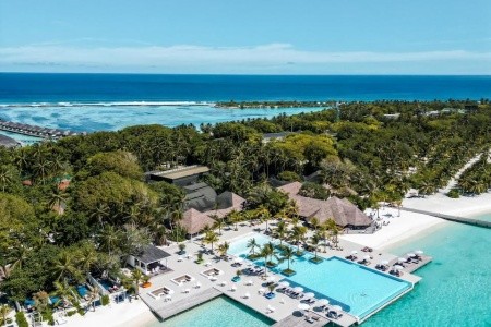 Villa Nautica Resort (Ex. Paradise Island) - 2