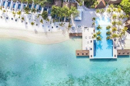 Villa Nautica Resort (Ex. Paradise Island) - 3