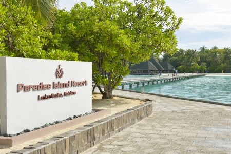 Villa Nautica Resort (Ex. Paradise Island) - 4
