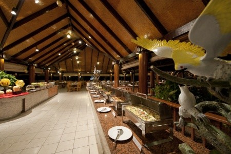 Villa Nautica Resort (Ex. Paradise Island) - 5