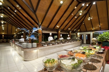 Villa Nautica Resort (Ex. Paradise Island) - 6