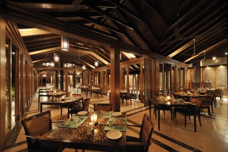 Villa Nautica Resort (Ex. Paradise Island) - 7