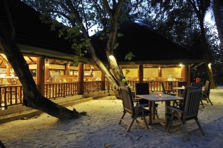 Villa Nautica Resort (Ex. Paradise Island) - 8