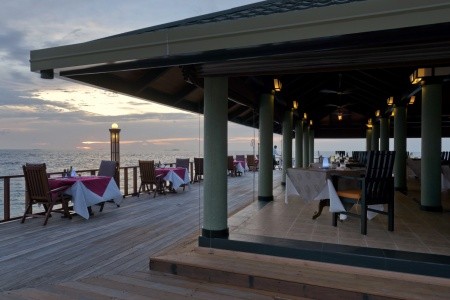 Villa Nautica Resort (Ex. Paradise Island) - 9