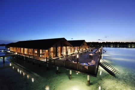 Villa Nautica Resort (Ex. Paradise Island) - 10
