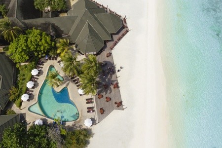 Villa Nautica Resort (Ex. Paradise Island) - 12