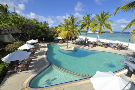 Villa Nautica Resort (Ex. Paradise Island) - 13