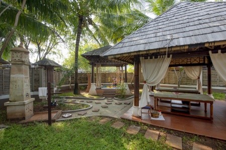 Villa Nautica Resort (Ex. Paradise Island) - 14
