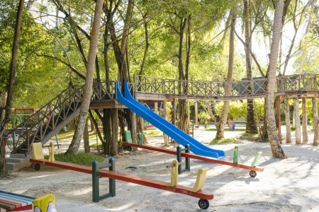 Villa Nautica Resort (Ex. Paradise Island) - 16