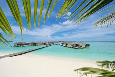 Villa Nautica Resort (Ex. Paradise Island) - 17