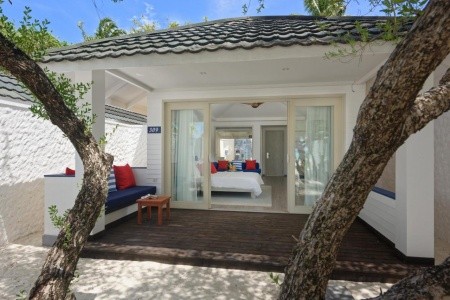 Villa Nautica Resort (Ex. Paradise Island) - 18