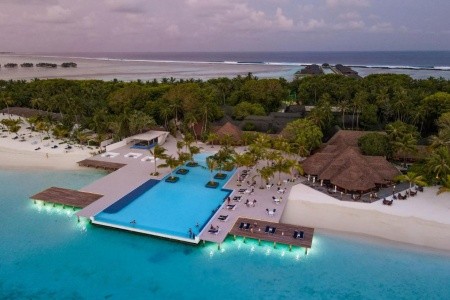 Villa Nautica Resort (Ex. Paradise Island) - 20