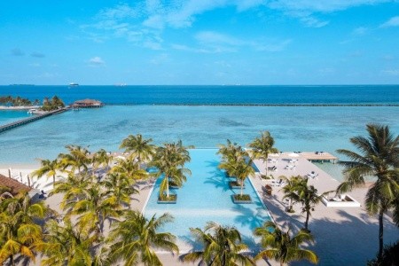 Villa Nautica Resort (Ex. Paradise Island) - 21