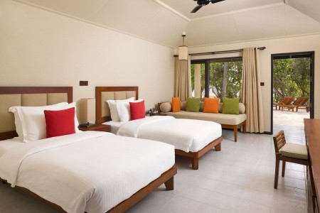 Villa Nautica Resort (Ex. Paradise Island) - 23