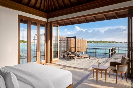 Villa Nautica Resort (Ex. Paradise Island) - 24