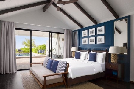 Villa Nautica Resort (Ex. Paradise Island) - 27