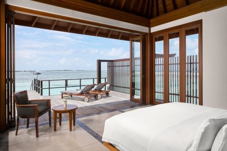 Villa Nautica Resort (Ex. Paradise Island) - 30