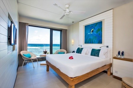 Radisson Blu Poste Lafayette (Poste Lafayette) - 10