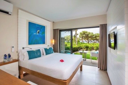 Radisson Blu Poste Lafayette (Poste Lafayette) - 11