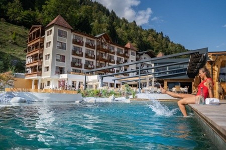 Sporthotel Alpenblick