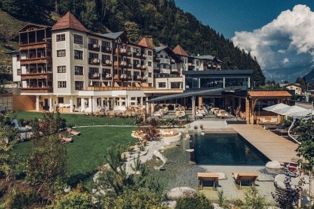 Sporthotel Alpenblick