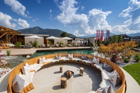 Sporthotel Alpenblick