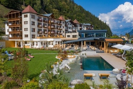 Sporthotel Alpenblick