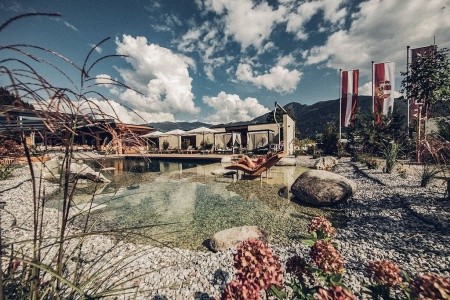 Sporthotel Alpenblick
