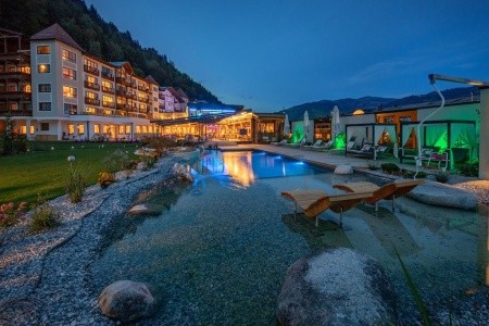 Sporthotel Alpenblick