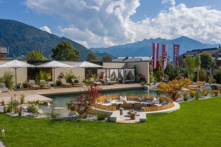 Sporthotel Alpenblick