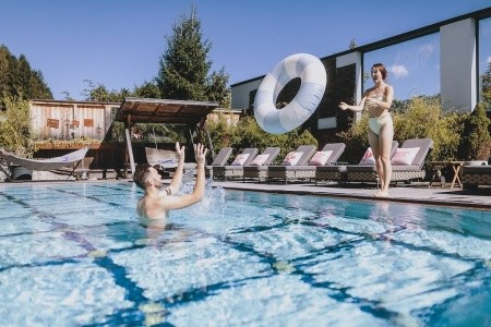 Sporthotel Alpenblick