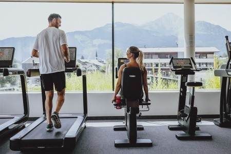 Sporthotel Alpenblick